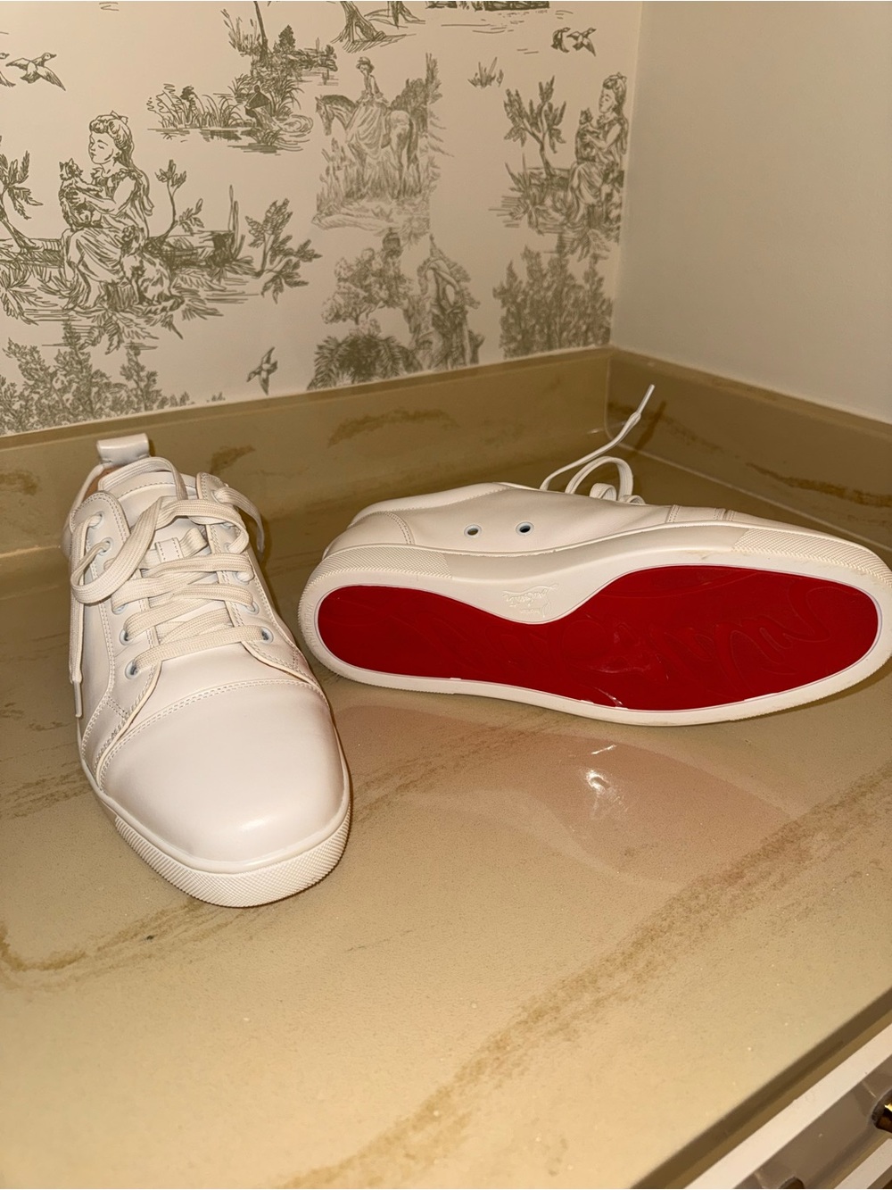 Christian Louboutin Sneakers